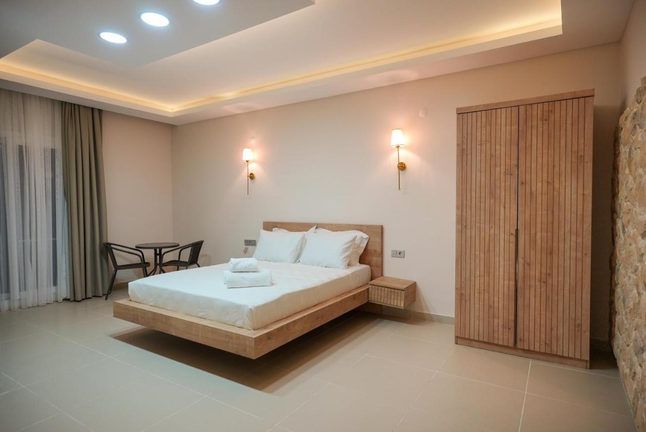 Soul House Kuşadası Dış mekan fotoğraf
