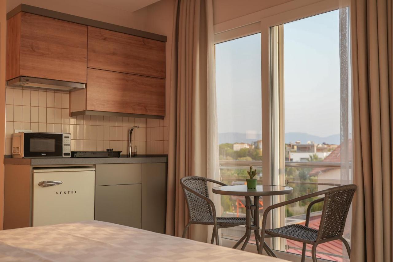 Soul House Kuşadası Dış mekan fotoğraf