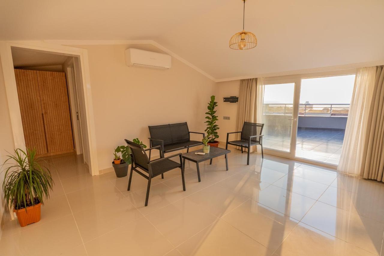 Soul House Kuşadası Dış mekan fotoğraf