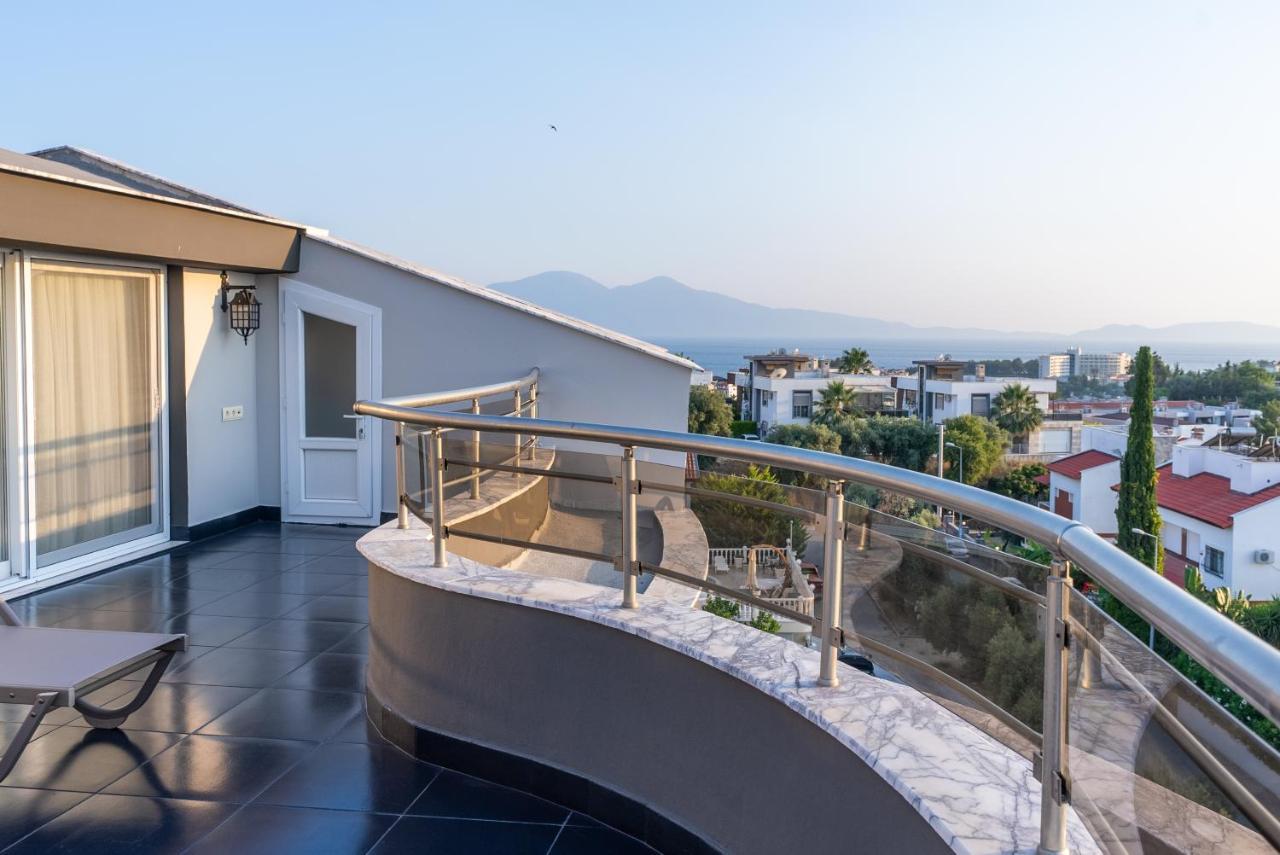 Soul House Kuşadası Dış mekan fotoğraf