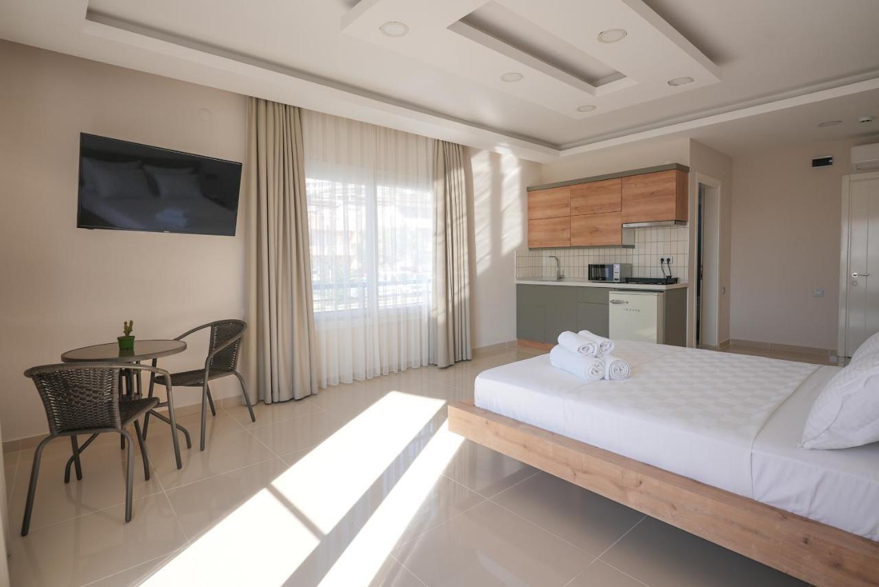 Soul House Kuşadası Dış mekan fotoğraf