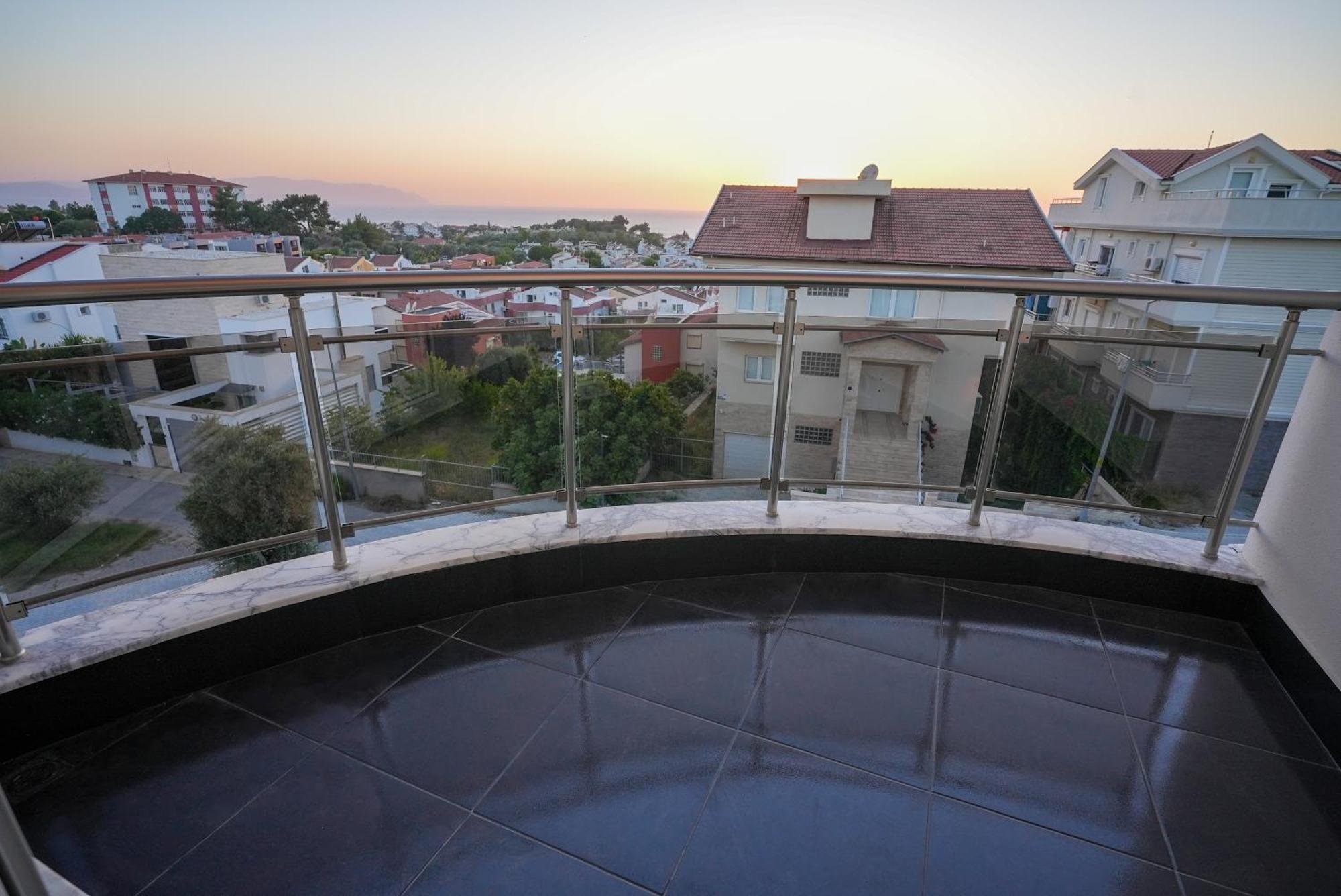 Soul House Kuşadası Dış mekan fotoğraf