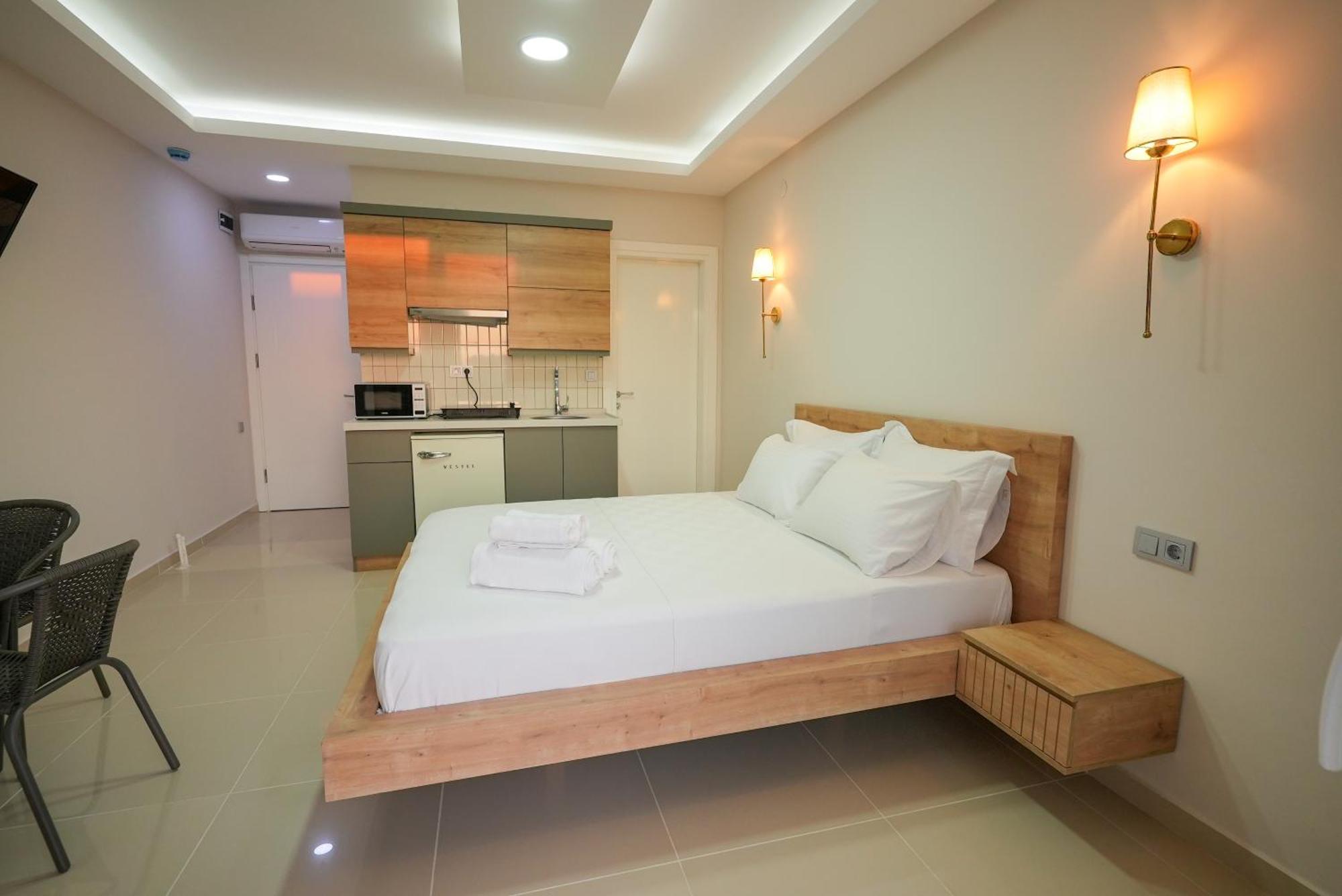 Soul House Kuşadası Dış mekan fotoğraf