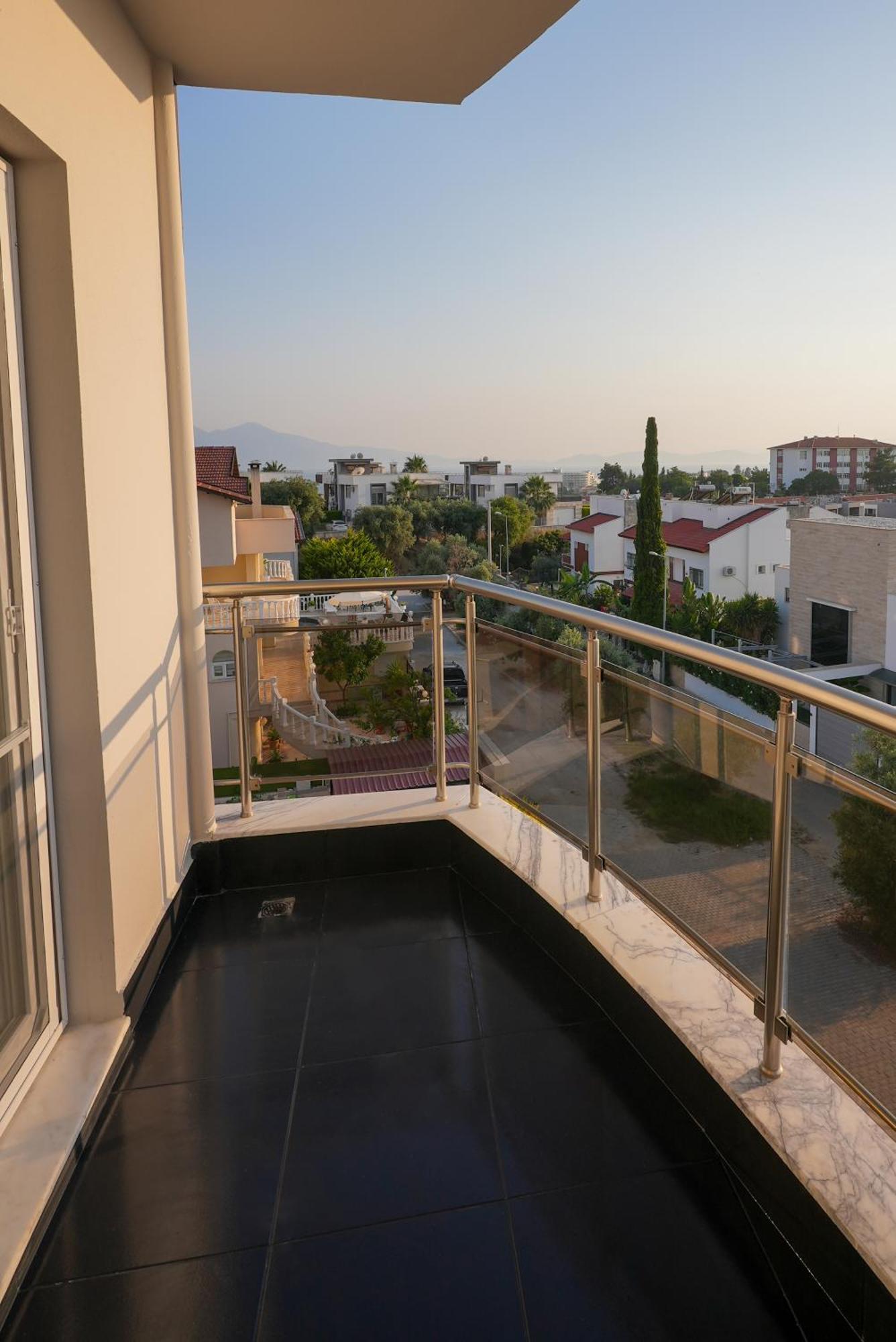 Soul House Kuşadası Dış mekan fotoğraf