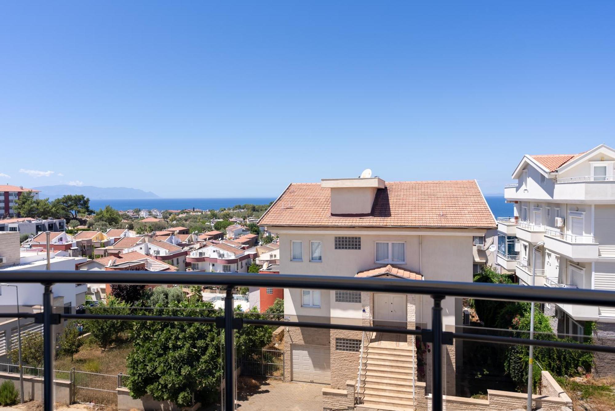 Soul House Kuşadası Dış mekan fotoğraf