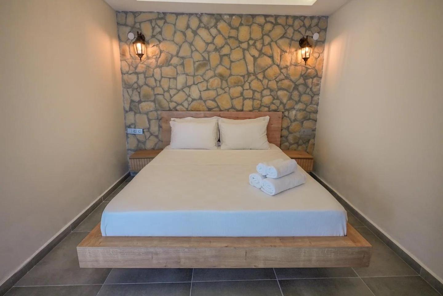Soul House Kuşadası Dış mekan fotoğraf