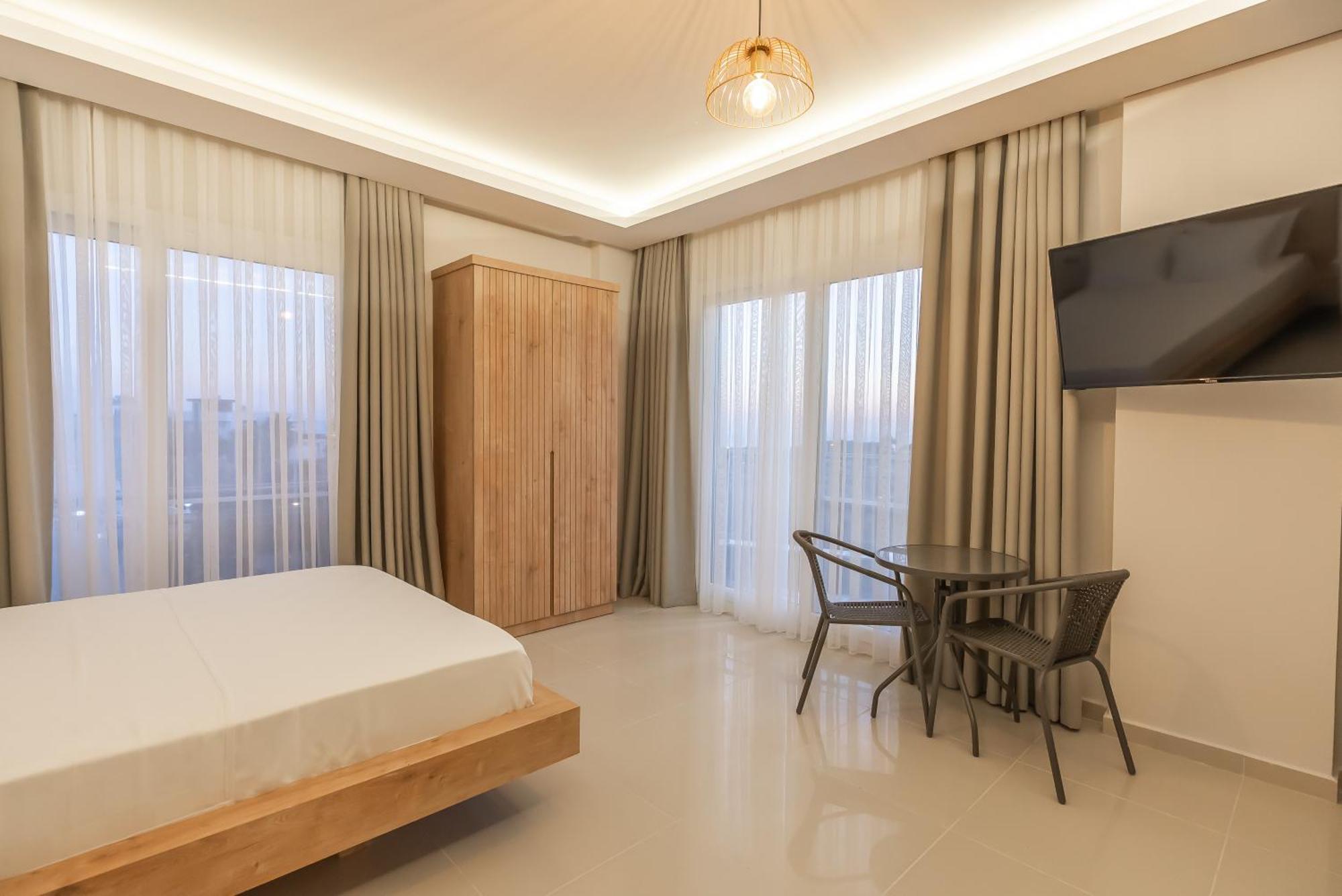 Soul House Kuşadası Dış mekan fotoğraf