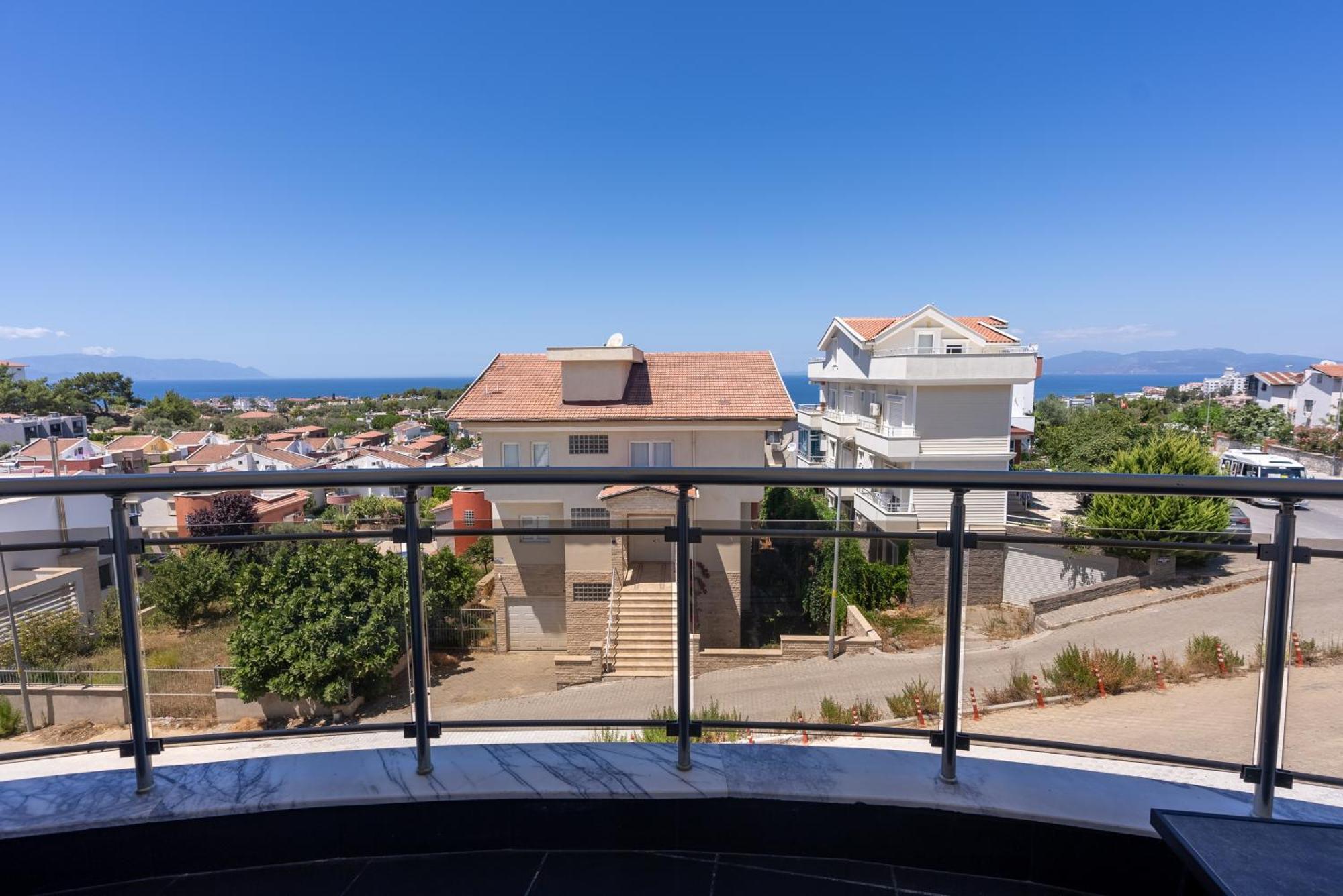 Soul House Kuşadası Dış mekan fotoğraf