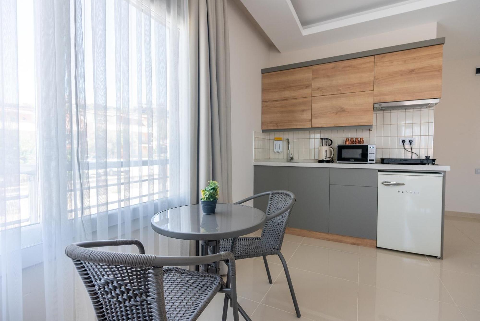 Soul House Kuşadası Dış mekan fotoğraf