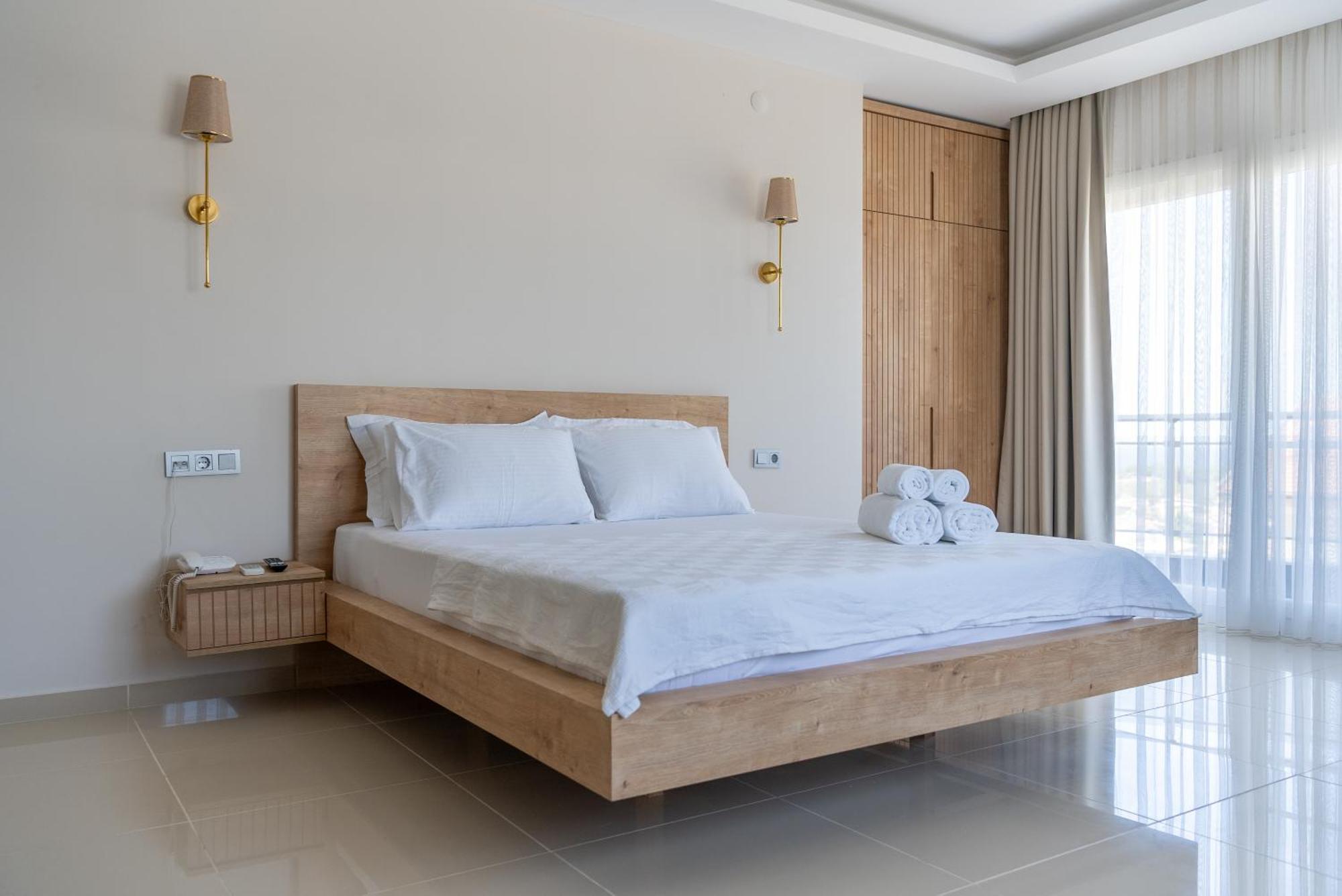 Soul House Kuşadası Dış mekan fotoğraf