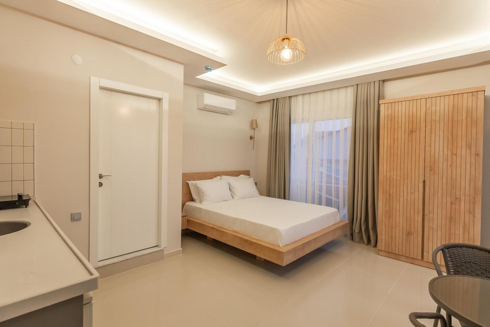 Soul House Kuşadası Dış mekan fotoğraf