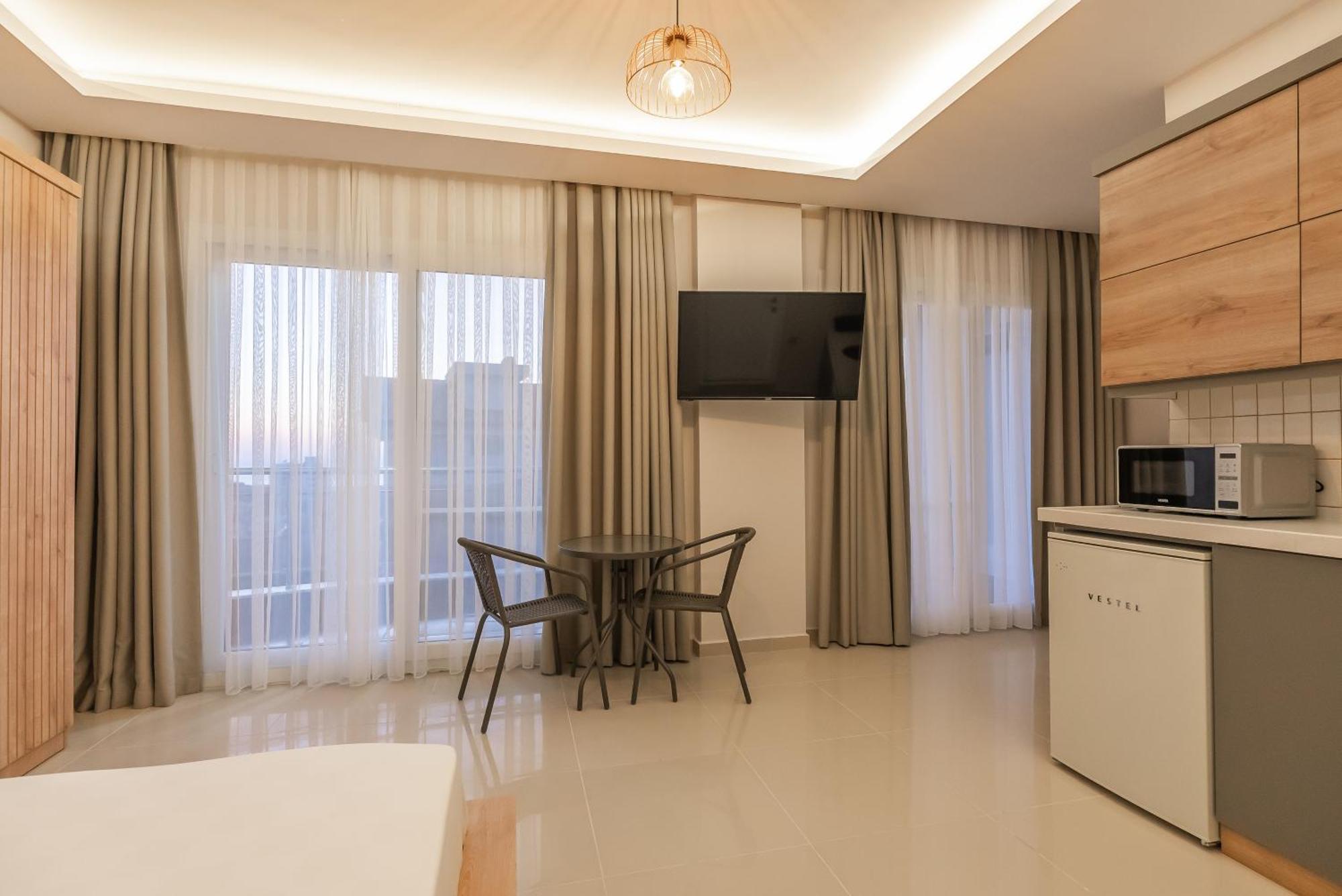 Soul House Kuşadası Dış mekan fotoğraf
