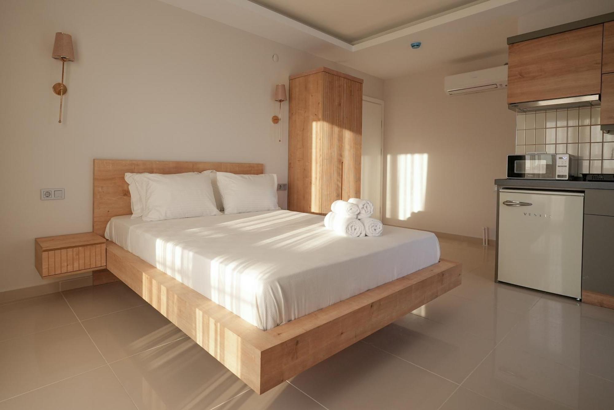 Soul House Kuşadası Dış mekan fotoğraf
