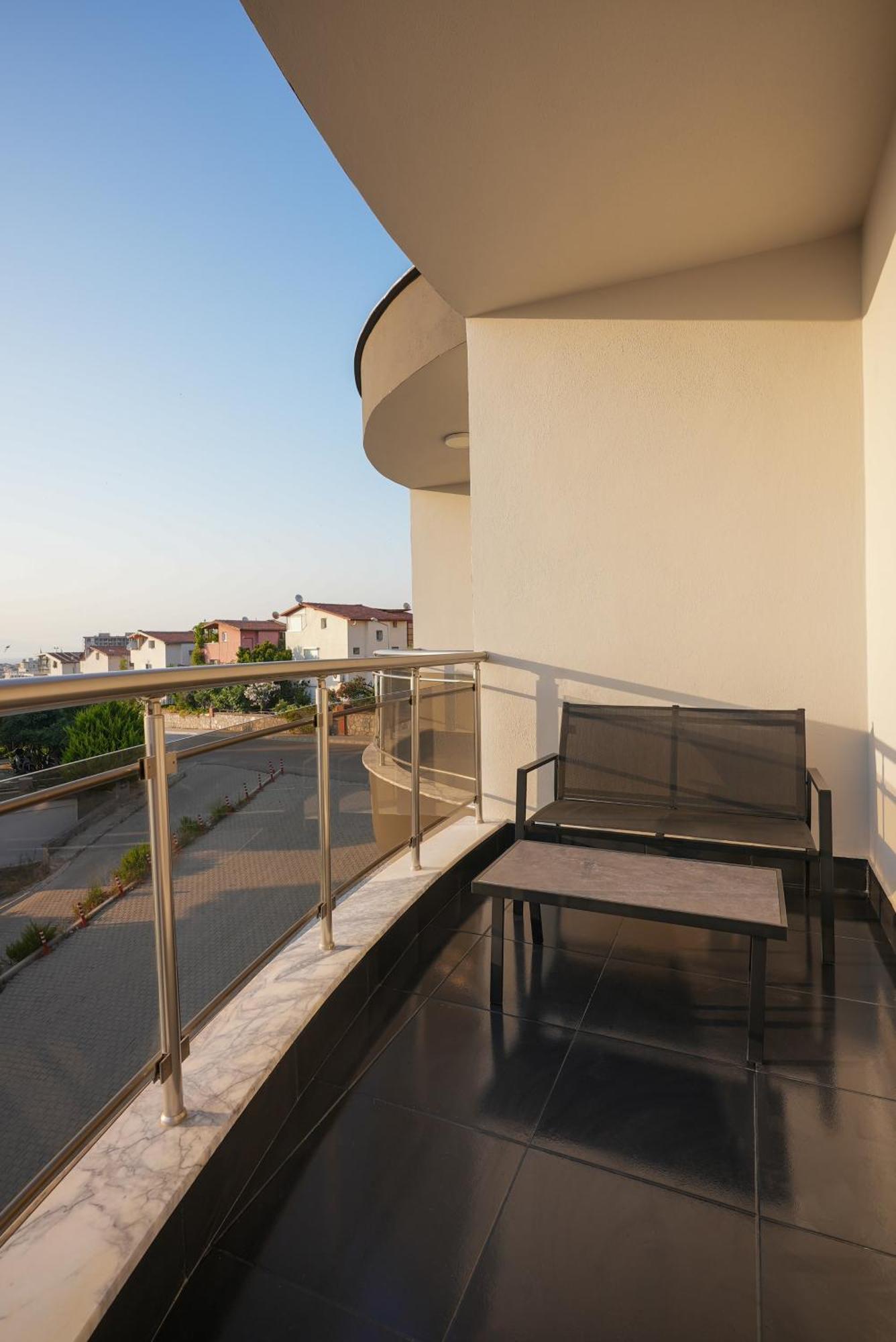 Soul House Kuşadası Dış mekan fotoğraf