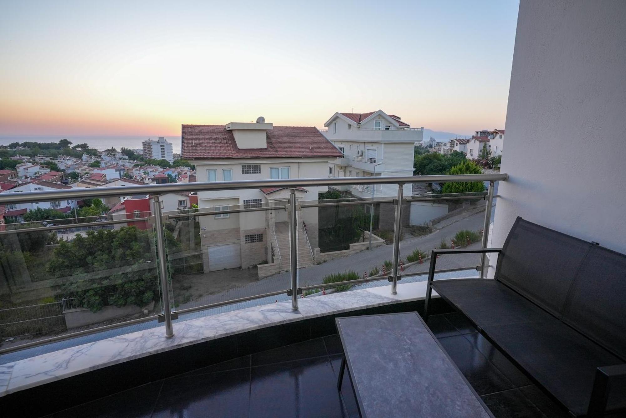 Soul House Kuşadası Dış mekan fotoğraf