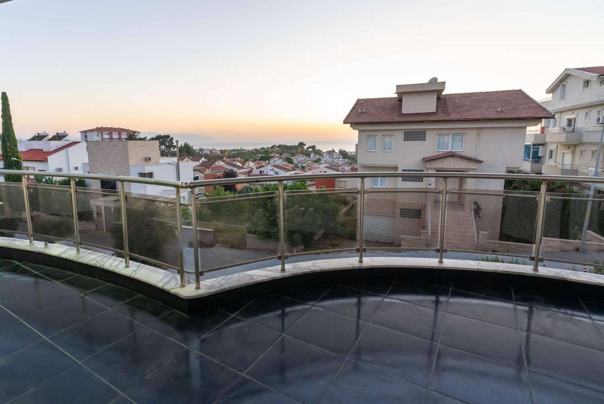 Soul House Kuşadası Dış mekan fotoğraf