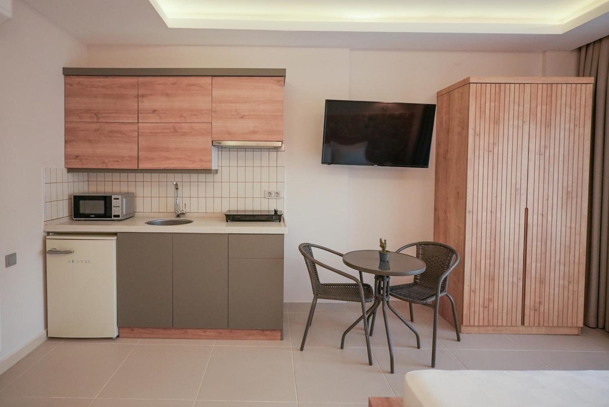 Soul House Kuşadası Dış mekan fotoğraf