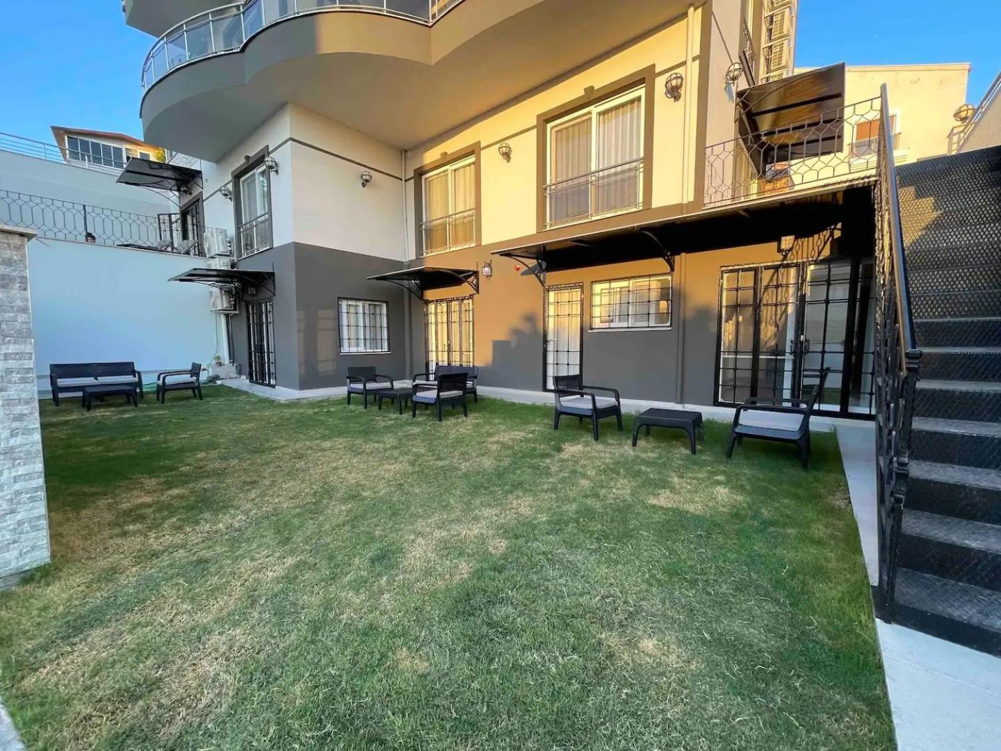 Soul House Kuşadası Dış mekan fotoğraf