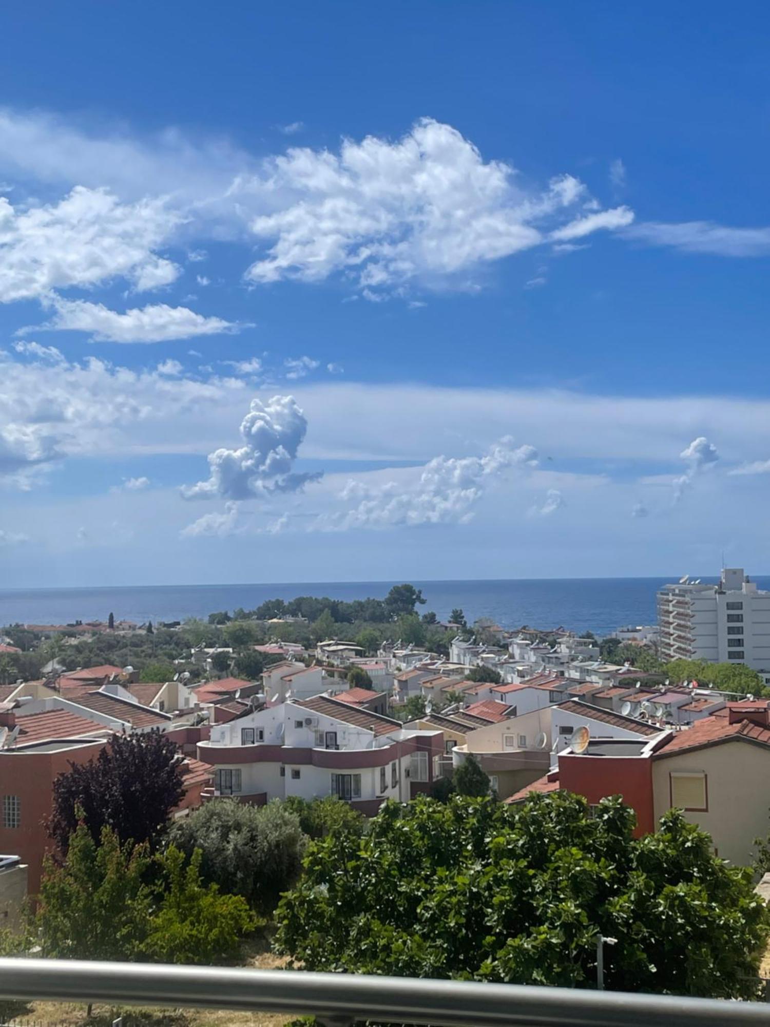 Soul House Kuşadası Dış mekan fotoğraf