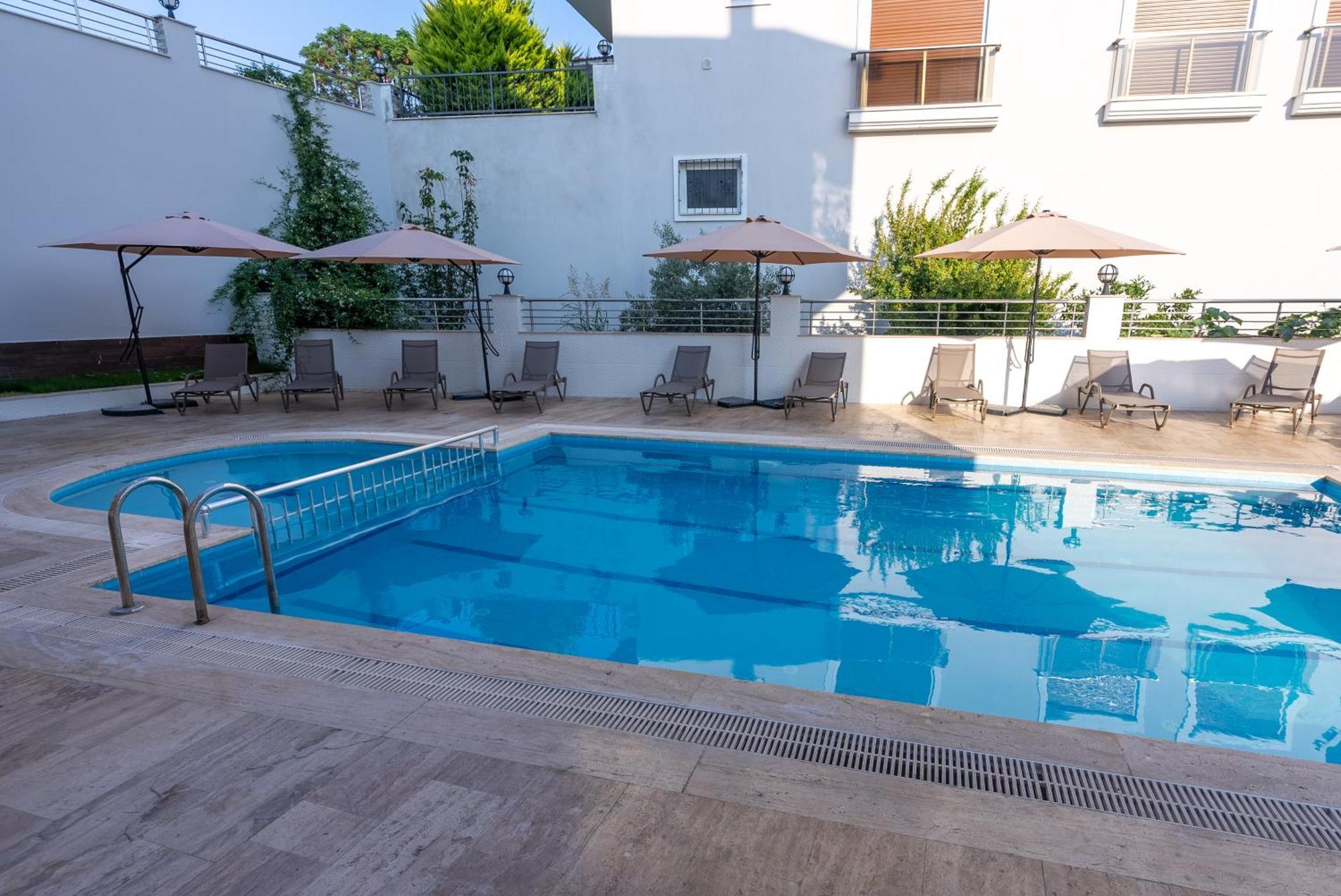 Soul House Kuşadası Dış mekan fotoğraf