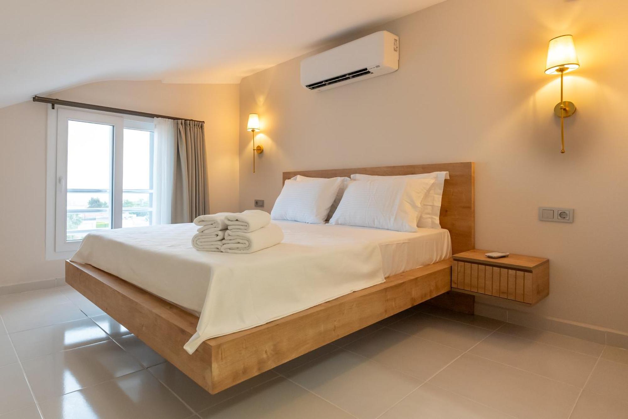 Soul House Kuşadası Dış mekan fotoğraf