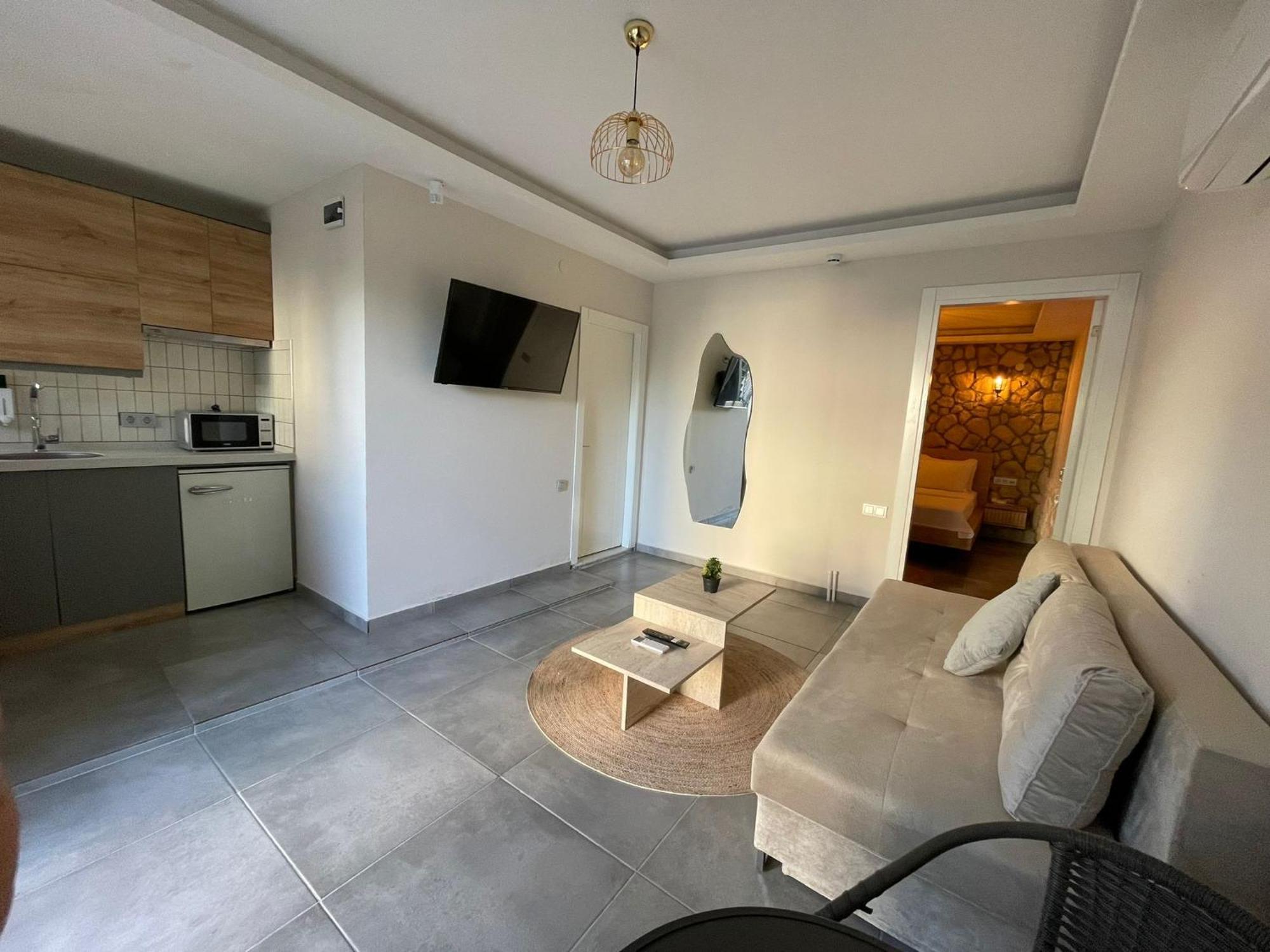 Soul House Kuşadası Dış mekan fotoğraf
