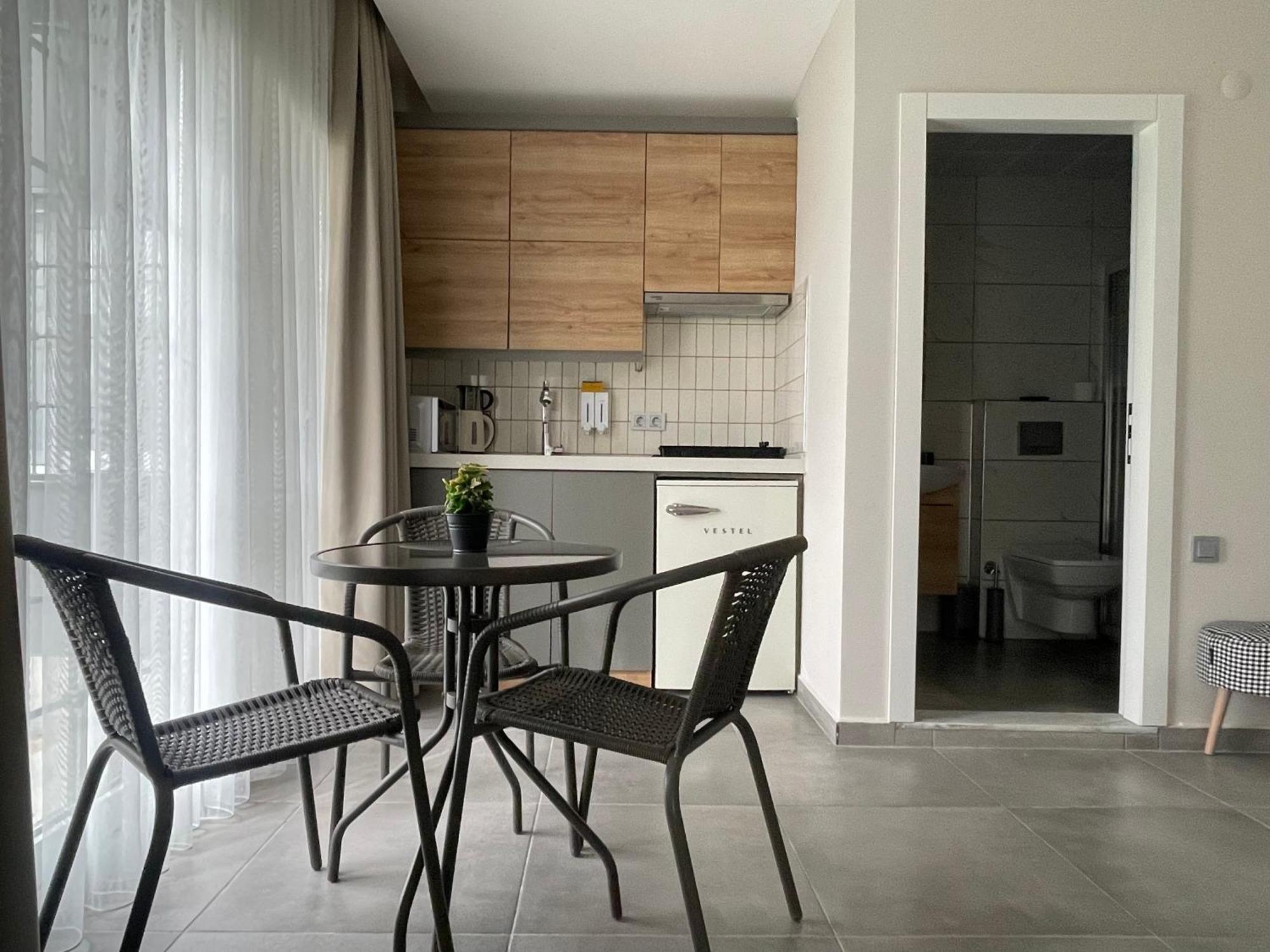 Soul House Kuşadası Dış mekan fotoğraf