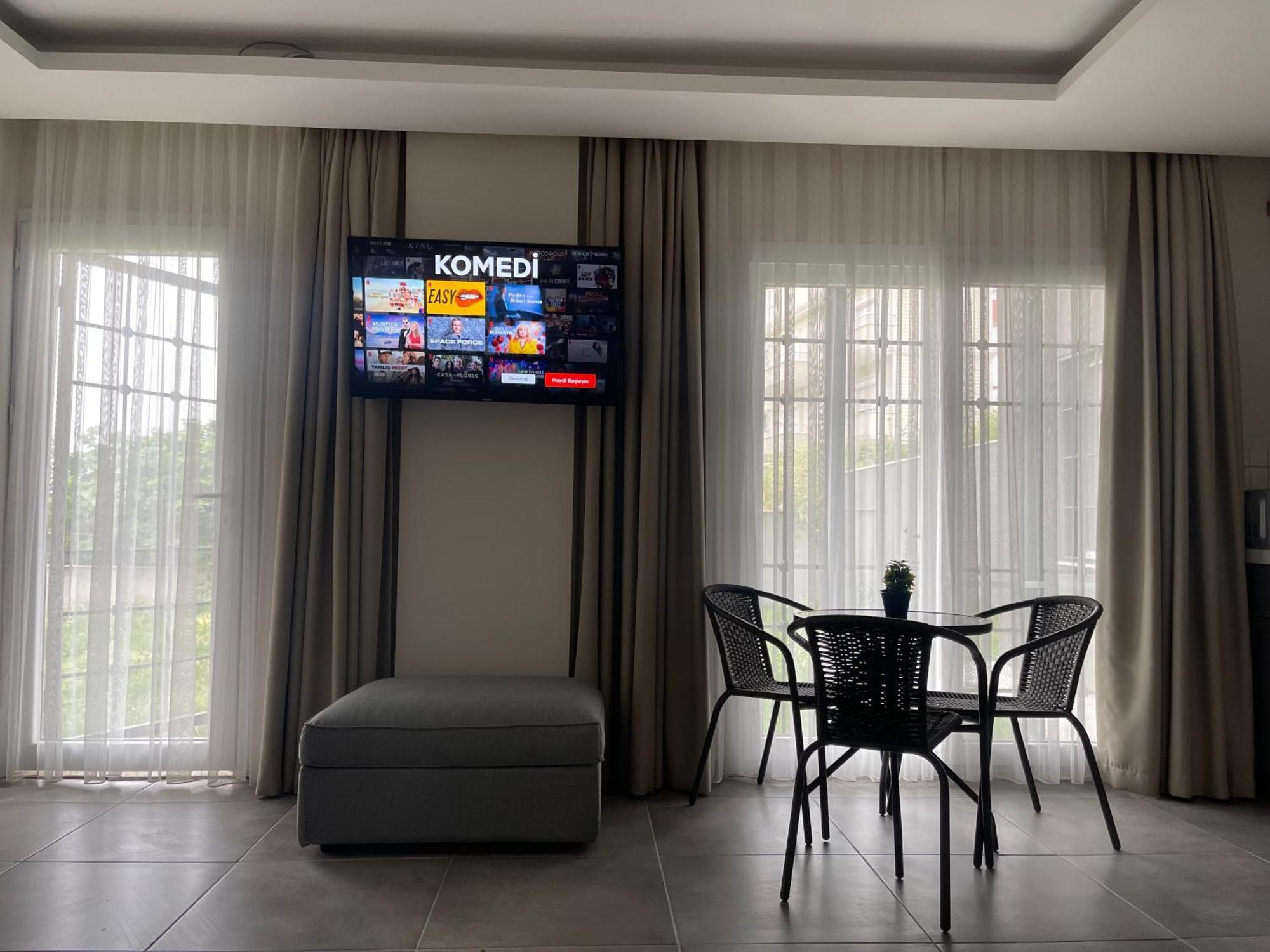 Soul House Kuşadası Dış mekan fotoğraf