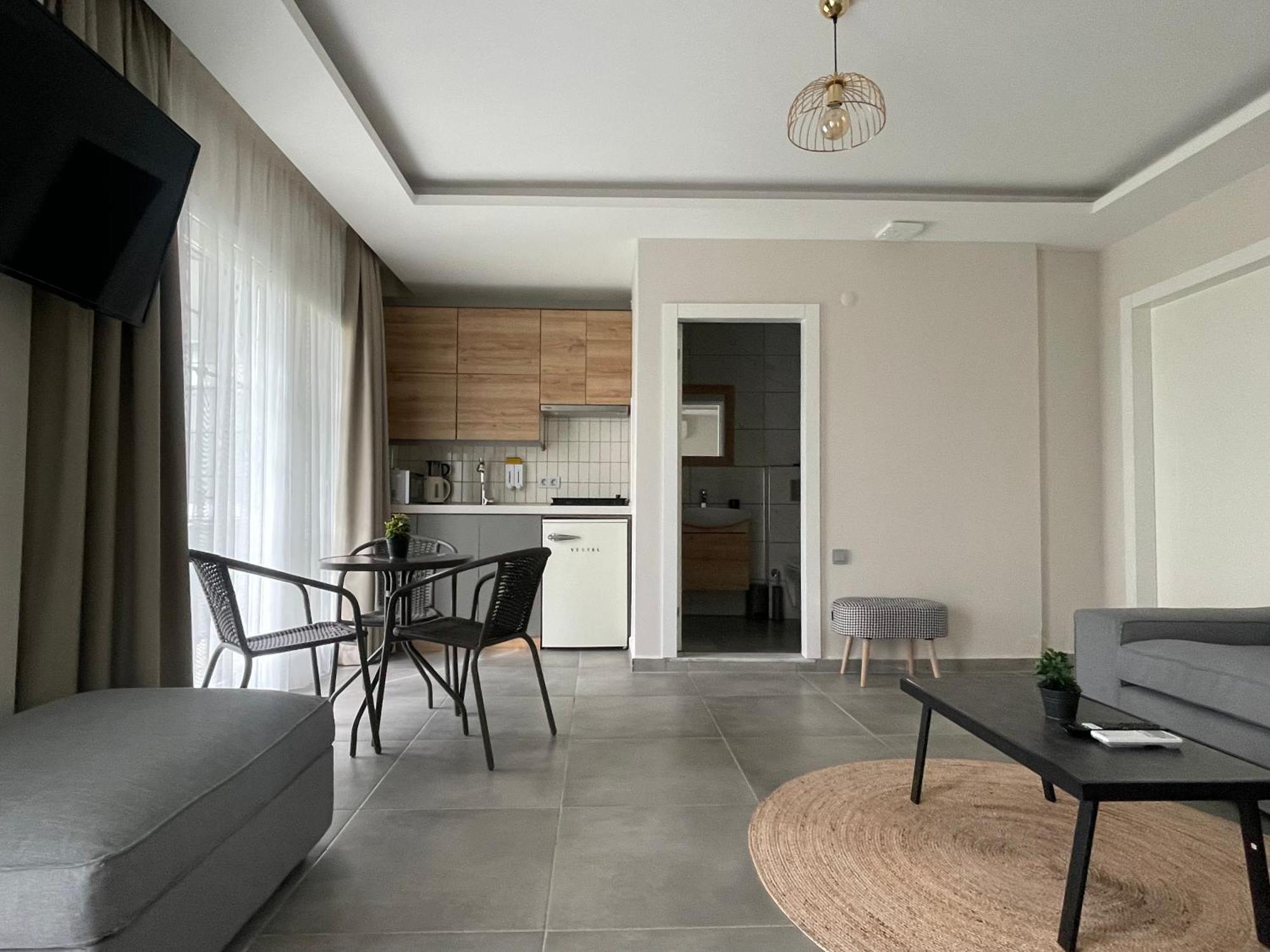 Soul House Kuşadası Dış mekan fotoğraf