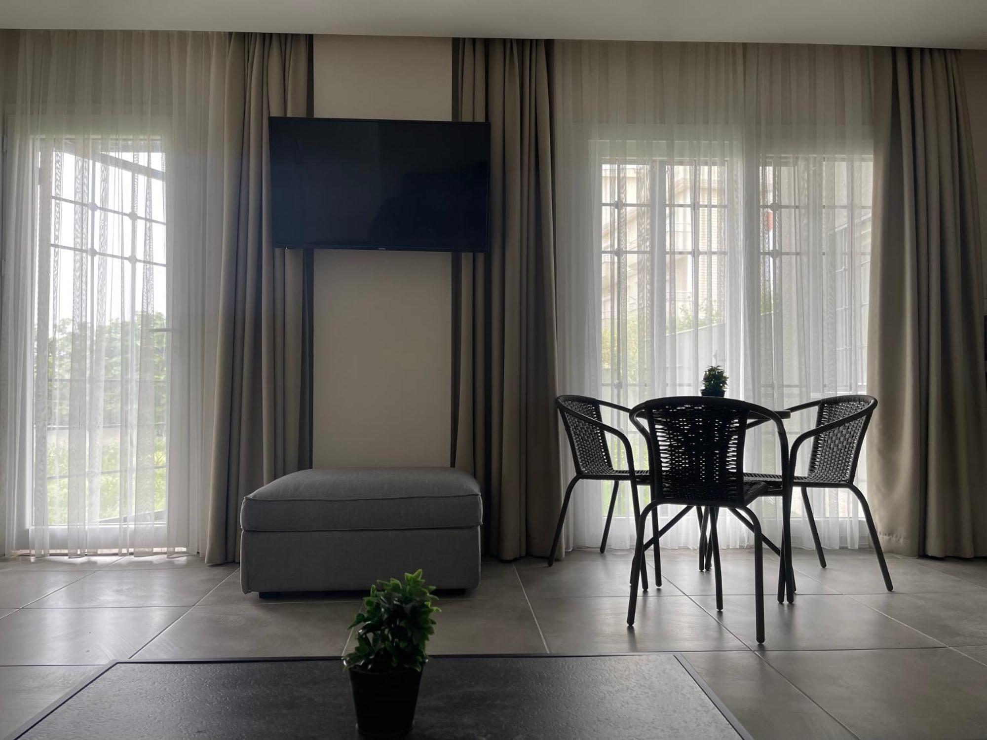 Soul House Kuşadası Dış mekan fotoğraf